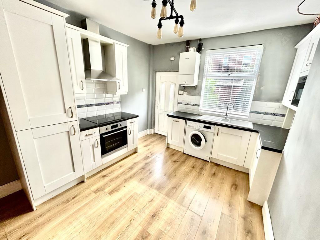 Windermere Road, Sheffield